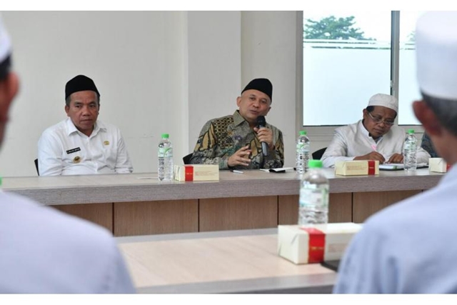 Menkop dan UKM Teten Sebut Pendirian Koperasi Dipermudah Lewat Omnibus Law
